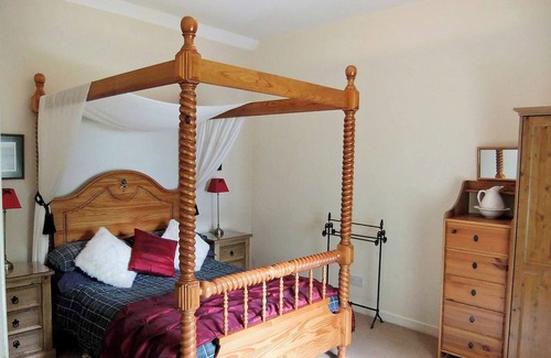 Arnisdale Cabaña | Alojamiento de 2 habitaciones en Arnisdale, near Glenelg