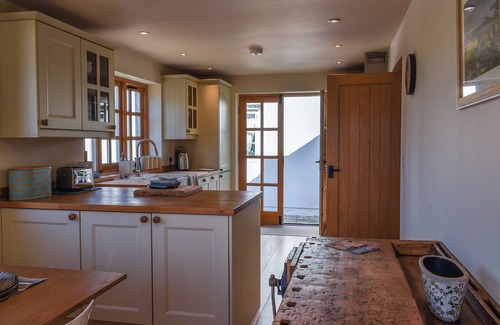 Par Cabaña | 2 bedroom accommodation in Par, near Fowey