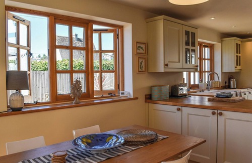 Par Cabaña | 2 bedroom accommodation in Par, near Fowey