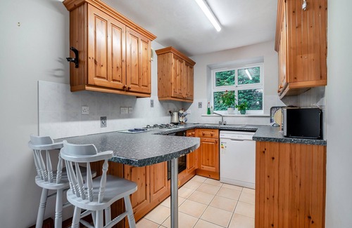 Huntington Cabaña | Alojamiento de 2 habitaciones en York