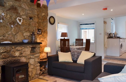 Porchfield Cabaña | Alojamiento de 2 habitaciones en Porchfield, near Cowes