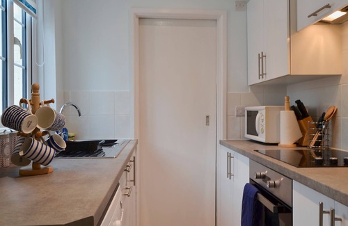 Porchfield Cabaña | Alojamiento de 2 habitaciones en Porchfield, near Cowes