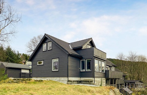 Spjelkavik Apartamento | Alojamiento de 2 habitaciones en Ålesund