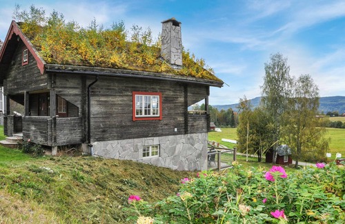 Lysvik Casa | Alojamiento de 2 habitaciones en Lysvik