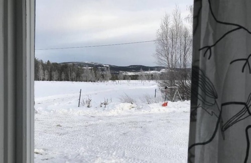 Vemhan Casa | 2 bedroom accommodation in Vemhån