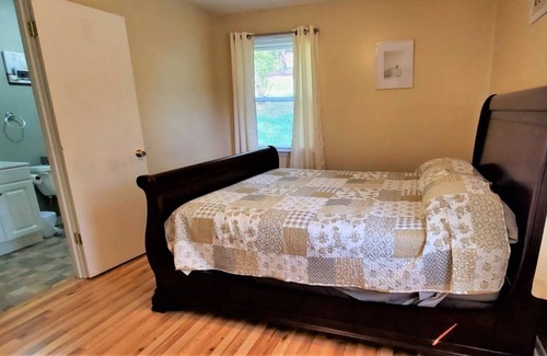 Stanley Casa | 2 bedroom accommodation in Stanley