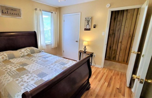 Stanley Casa | 2 bedroom accommodation in Stanley
