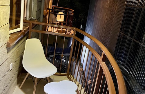 Muthaiga Apartamento | 2 bedroom all ensuite in a serene environment in Nairobi