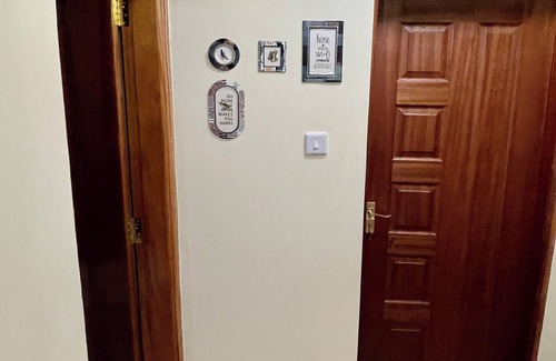Muthaiga Apartamento | 2 bedroom all ensuite in a serene environment in Nairobi