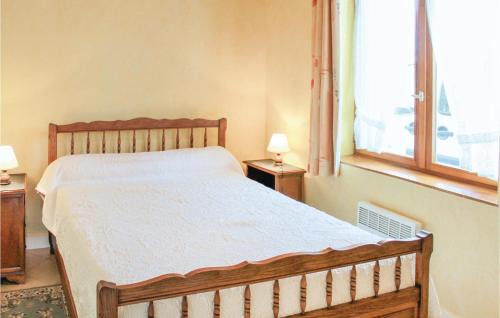 Plobannalec-Lesconil Casa | 2 Bedroom Amazing Home In Lesconil
