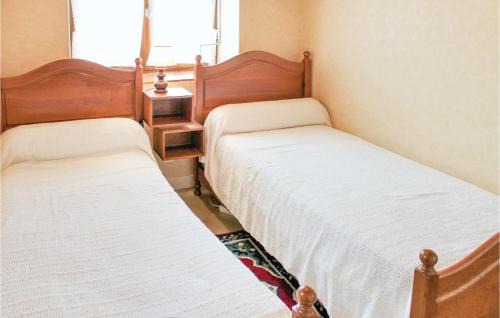 Plobannalec-Lesconil Casa | 2 Bedroom Amazing Home In Lesconil