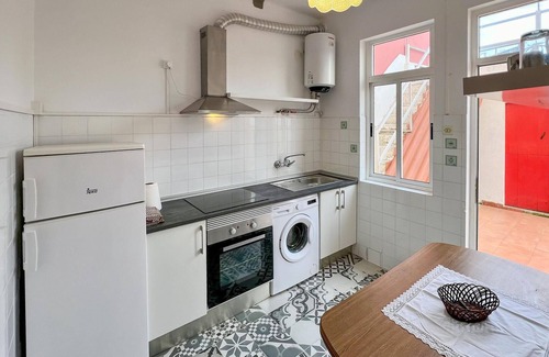 Cerdeira Apartamento | Increíble apartamento de 2 habitaciones.