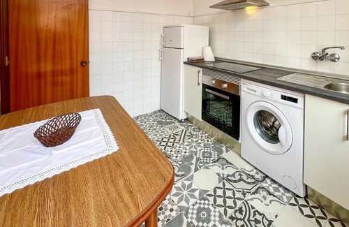 Cerdeira Apartamento | Increíble apartamento de 2 habitaciones.
