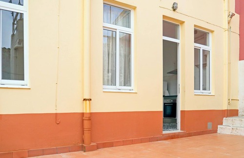 Cerdeira Apartamento | Increíble apartamento de 2 habitaciones.