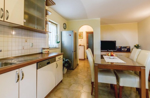 Kanfanar Apartamento | Increíble apartamento de 2 habitaciones.
