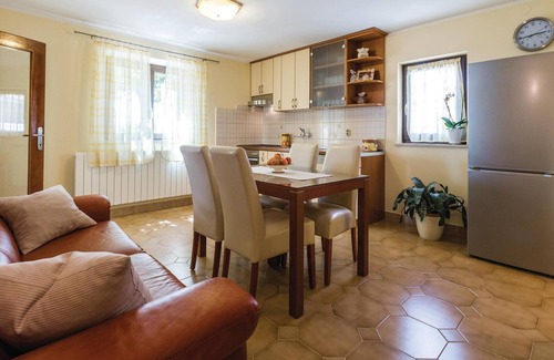 Kanfanar Apartamento | Increíble apartamento de 2 habitaciones.