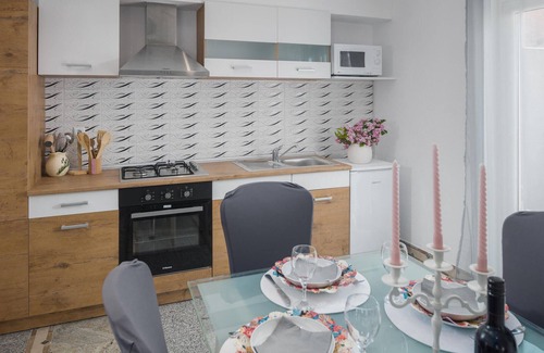 Vizinada Apartamento | Increíble apartamento de 2 habitaciones.
