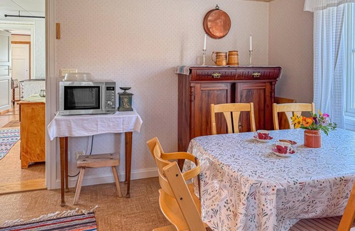 Flisby Apartamento | 2 bedroom amazing apartment in Flisby