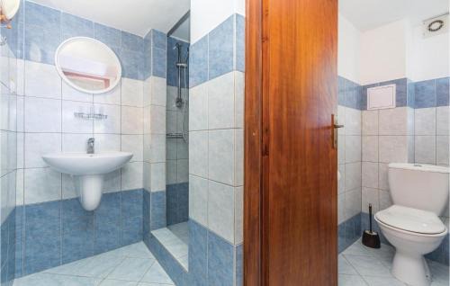 Viskovici Apartamento | 2 Bedroom Amazing Apartment In Labin