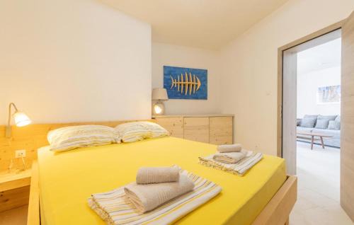 Lukovo Apartamento | 2 Bedroom Amazing Apartment In Lukovo
