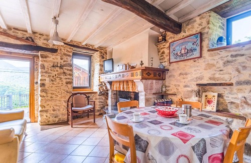 Razecueille Casa | Impresionante casa de 2 dormitorios en.