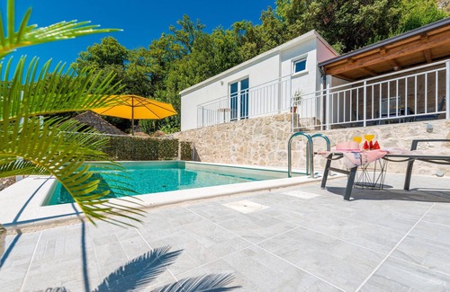 Dubrovacko Primorje Casa | Increíble casa de 2 dormitorios en.