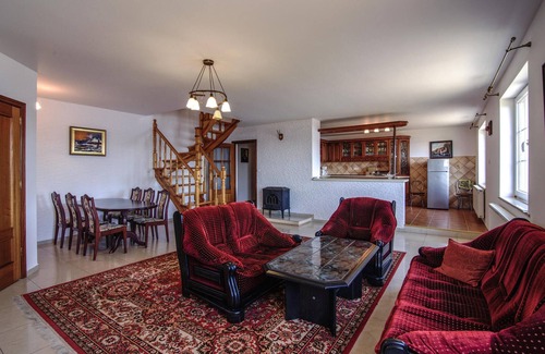 Morag Casa | Impresionante casa de 2 dormitorios en.