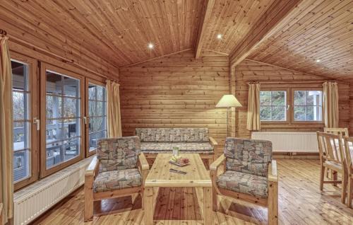 Fehrenbach Casa | 2 Bedroom Amazing Home In Masserberg