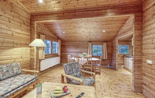 Fehrenbach Casa | 2 Bedroom Amazing Home In Masserberg