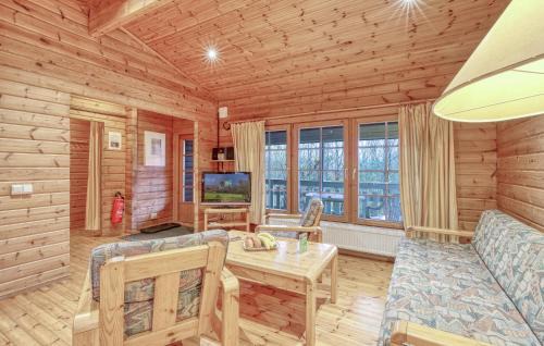 Fehrenbach Casa | 2 Bedroom Amazing Home In Masserberg