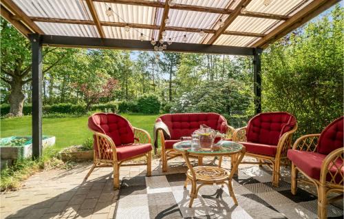Hornsved Casa | 2 Bedroom Amazing Home In Jægerspris