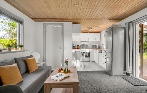 Hornsved Casa | 2 Bedroom Amazing Home In Jægerspris