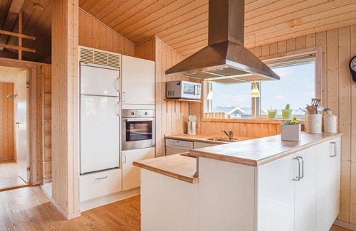 Dageløkke Casa | Impresionante casa de 2 dormitorios en.