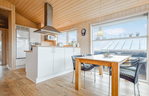 Dageløkke Casa | Impresionante casa de 2 dormitorios en.