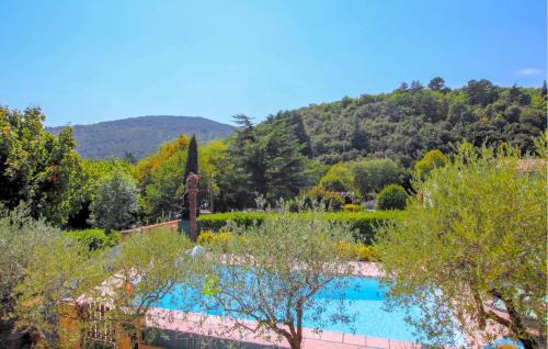 Chassiers Casa | 2 Bedroom Amazing Home In Chassiers