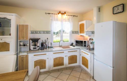 Chassiers Casa | 2 Bedroom Amazing Home In Chassiers