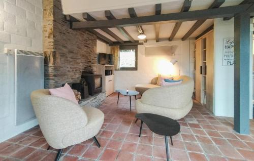 Blaimont Casa | 2 Bedroom Amazing Home In Hastière