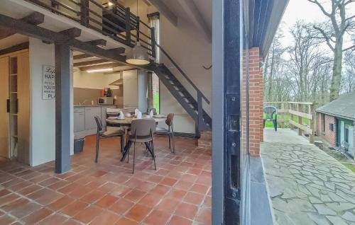 Blaimont Casa | 2 Bedroom Amazing Home In Hastière