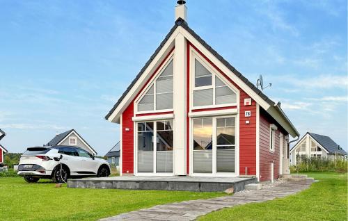 Wandlitz Casa | 2 Bedroom Amazing Home In Wandlitz