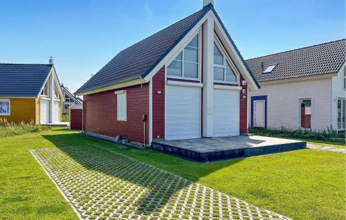 Wandlitz Casa | 2 Bedroom Amazing Home In Wandlitz