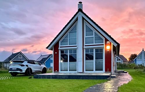 Wandlitz Casa | 2 Bedroom Amazing Home In Wandlitz