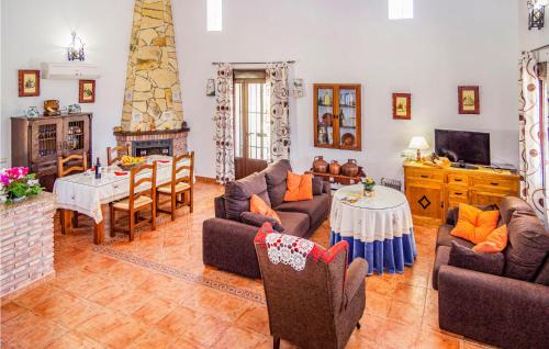 El Gastor Casa | 2 Bedroom Amazing Home In El Gastor