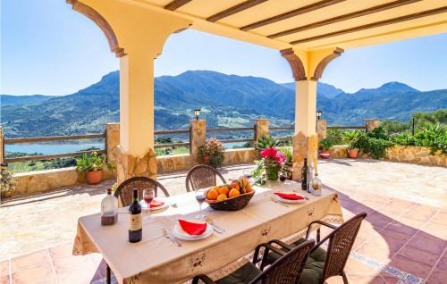 El Gastor Casa | 2 Bedroom Amazing Home In El Gastor