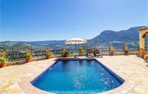 El Gastor Casa | 2 Bedroom Amazing Home In El Gastor