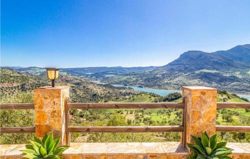 El Gastor Casa | 2 Bedroom Amazing Home In El Gastor