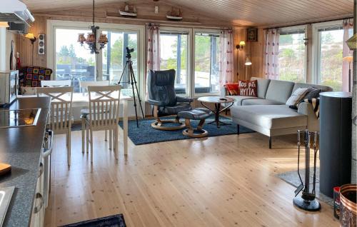 Agdenes Casa | 2 Bedroom Amazing Home In Agdenes