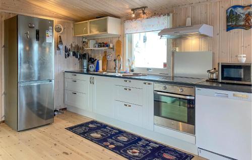Agdenes Casa | 2 Bedroom Amazing Home In Agdenes