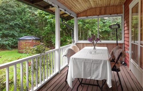 Orkelljunga Municipality Casa | 2 Bedroom Amazing Home In Örkelljunga