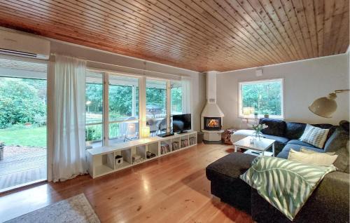 Orkelljunga Municipality Casa | 2 Bedroom Amazing Home In Örkelljunga
