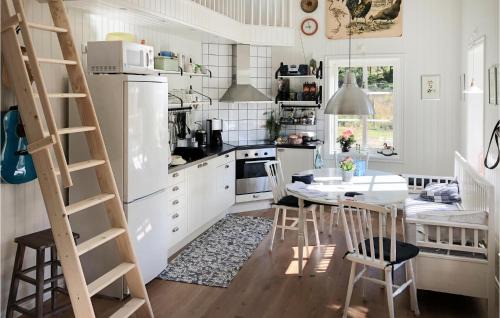Oskarshamn Municipality Casa | 2 Bedroom Amazing Home In Vimmerby